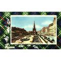 Princes Street, Edinburgh Looking West, Mackenz...