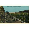 Princes Street Looking East, Edinburgh, E 0202 ...