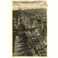 Princes Street from Scott Monument, Edinburgh, ...