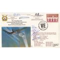 40th Anniversary Of The Formation RAF Escaping ...