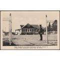 Dafoe Hospital for the Dionne Quintuplets, Call...