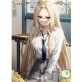 GODDESS STORY - NS-11R-13 Alpha - anime waifu