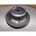 1977 78 79 80 GM Fan & Water Pump Pulley 367161...