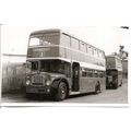 Black & White Photograph of Thames Valley Tract...