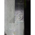 Vintage PISCES Wells Sterling Silver Disc Brace...