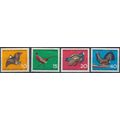Child Welfare - West Germany 1965 - NM H - MiNr...