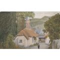 EA 206 LUCKHAM - THE VILLAGE