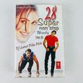 28 Super Non-Stop Remix Of Latest Film Hits Vol...
