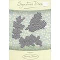 Joanna Sheen. Leaf Die Set. Die Cutting Cardmak...