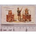 1930 Players Fire-Fighting Appliances No. 3 Fir...
