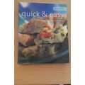 Greatest Ever Quick & Easy Cookbook: Easy & Del...