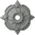 Ekena Millwork CM28BE 28 3/8"OD X 3 3/4"ID X 1 ...
