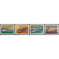 Ships - USSR 1981 - MNH - MiNr 5091