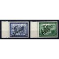 Germany, Soviet Occupation 1948, 27Leipzig22 Di...