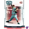 2005 Donruss Throwback Threads Tom Seaver