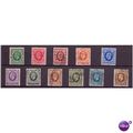george V stamps sg439 photogravure good to fu s...