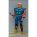 MARVEL SUPER HEROES ' THOR ' action figure (1991)