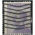 1908 Michel 92 - fine used (o)