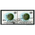 1961 SG 97 - fine used (o) - pair