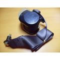 REAR SEAT BELT NEW EVL10150LCG - ROVER 800