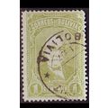 BOLIVIEN BOLIVIA [1897] MiNr 0045 ( O/used )
