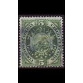 BOLIVIEN BOLIVIA [1894] MiNr 0040 I ( O/used ) ...