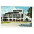 Warwickshire BIRMINGHAM Repertory Theatre Postc...