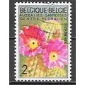 Belgium ( Belgique ) N° 1316 YVERT OBLITERE (USED)