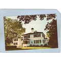 Rhode Island East Greenwich General James Mitch...