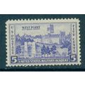 789 5c West Point Fine MNH Q2494