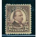 Used 564 12c Grover Cleveland Fine A15842
