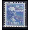 816 11c James Polk Fine MNH B0495