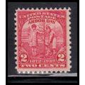 717 2c Arbor Day Fine MNH O3163