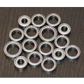 (16pcs) MUGEN SEIKI MTX-2 4WD Metal Sealed Ball...