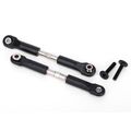TRA3644 TRAXXAS Turnbuckles, camber link, 39mm ...