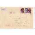United States 1983 Matteson IL-Weston Super Mar...