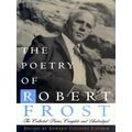 The Poetry Of Robert Frost
