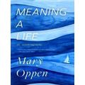 Meaning A Life An Autobiography