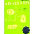 A Dozen A Day Book 2 Elementary Ed