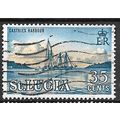 1964/1969 SG 207 - fine used (o)