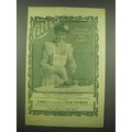 1902 Libby's Melrose Pate Ad - Libby's Good thi...