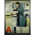 1959 Acrilan Dressing Gown by Austin Reed Ad