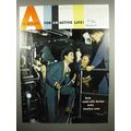 1959 Acrilan Suits Ad - Make Headline News