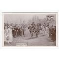 Expulsion of the Fellows of Magdalen by King Ja...