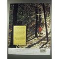 1991 L.L. Bean Fashion Ad - Every morning Rain, snow or shine, I get up early,