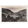 Glenariff Glen Co Antrim RP Postcard 4031