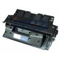 Compatible with HP 61X (C8061X) Black Toner Car...
