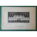 (X985) Northallerton Grammar School May 1961 - ...