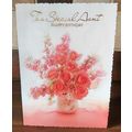 Aunt Birthday Card - 003