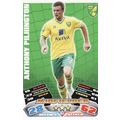 Match Attax Extra 2011/2012 U44 Anthony Pilking...